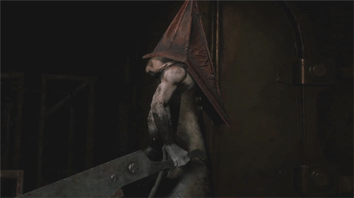 寂静岭2重制版战斗新实机展示