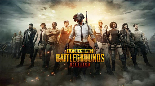 PUBG32.1新版本皮肤预告