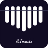 拇指琴调音器app