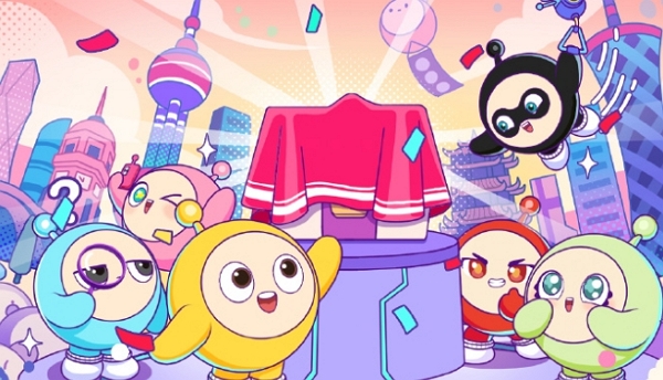 蛋仔派对部分机型开启鸿蒙系统公测 调试进行中