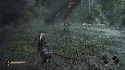 知名博主称赞影之刃零