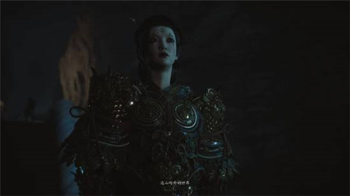 黑神话悟空四妹大圣套MOD上线