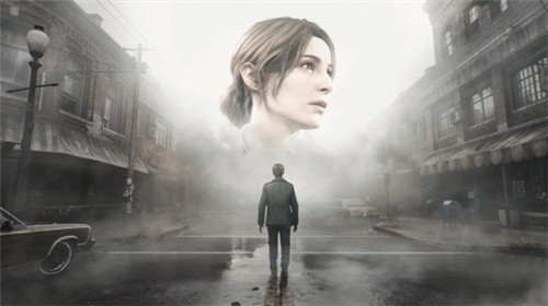 寂静岭2重制版媒体赞誉图公布