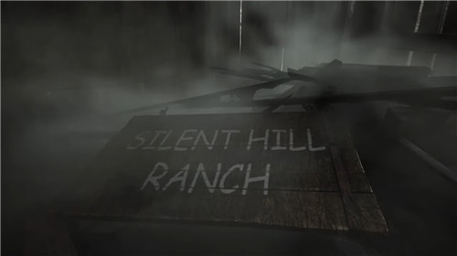 寂静岭2重置版深埋彩蛋