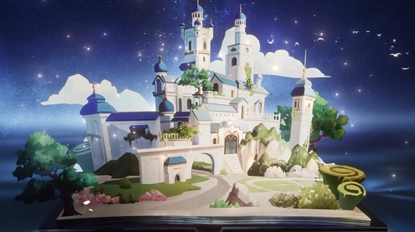 无尽梦回铁定不鸽计费删档测试今日开启 全新章节上线