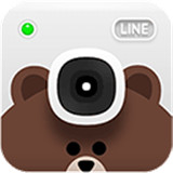 line camera