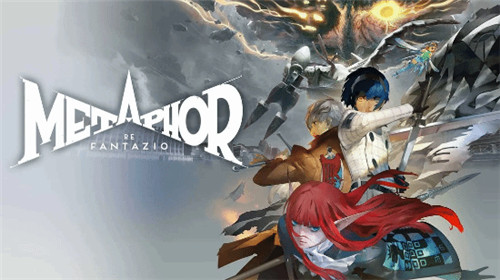 暗喻幻想登上Steam畅销榜