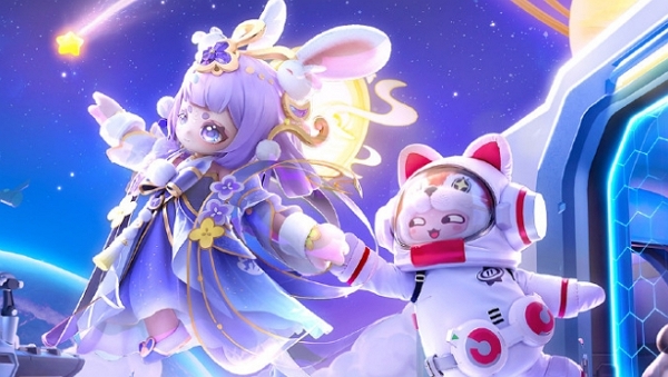 元梦之星星语星愿赛季直播什么时候开始