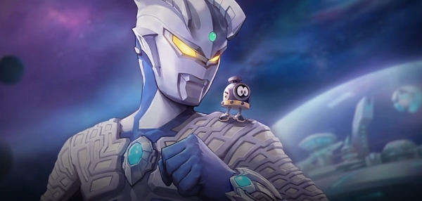 赛尔号联动奥特曼 全新活动即将开始