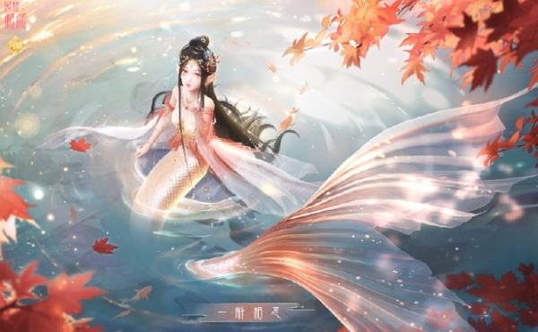 闪耀暖暖莹瑚岁景日曜潮升活动复刻什么时候开始