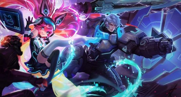 王者荣耀量子冲击星元皮肤保底多少钱