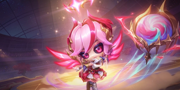 金铲铲之战4.2魔法乱斗装备调整一览