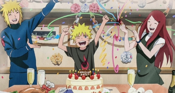 电影火影忍者之路定档11月9日 多影院上线