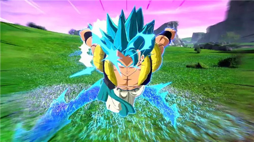 七龙珠电光炸裂ZERO在线玩家超12万人