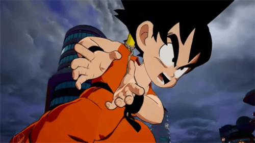 玩家意外发现七龙珠电光炸裂ZERO的DLC