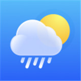 accuweather天气预报