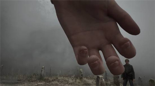 寂静岭2重制版NPC安吉拉模型细节出色