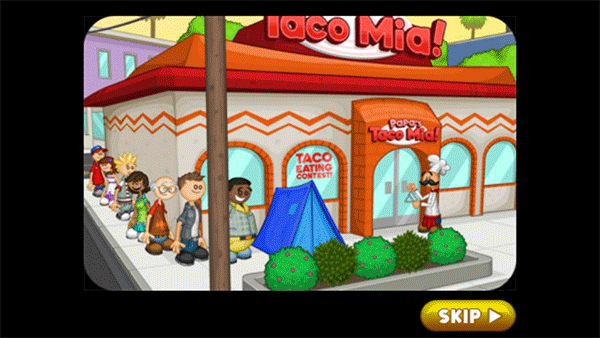 老爹墨西哥卷饼店togo