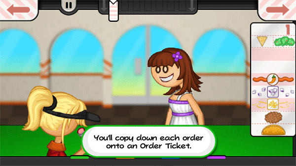 老爹墨西哥卷饼店togo