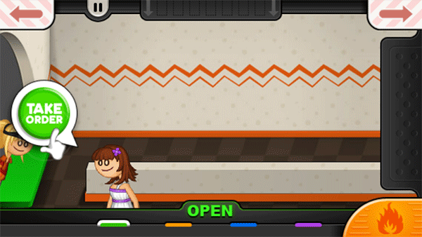 老爹墨西哥卷饼店togo