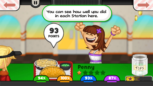 老爹墨西哥卷饼店togo