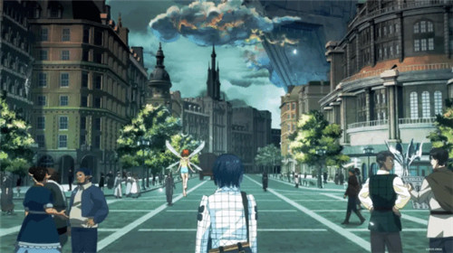 暗喻幻想总监称不想玩家因为时间匆忙而担心错过活动