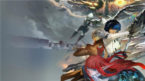 暗喻幻想Steam峰值人数超7.6万人