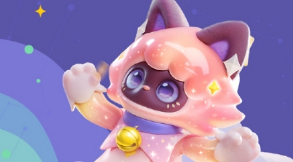 元梦之星星语星愿赛季即将开启 多方面赛季更新即将上线