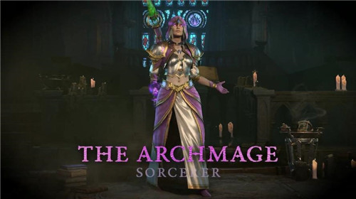 暗黑4魔兽联动皮肤第二弹