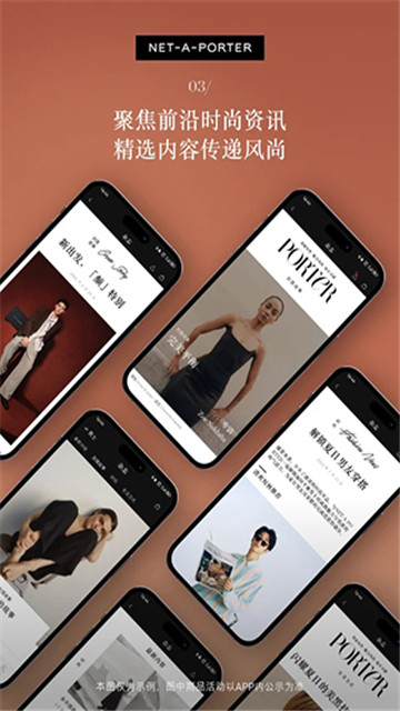 netaporter颇特3