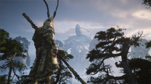 曝环球影城二期正考虑引进黑神话悟空