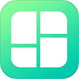 照片拼接P图编辑app