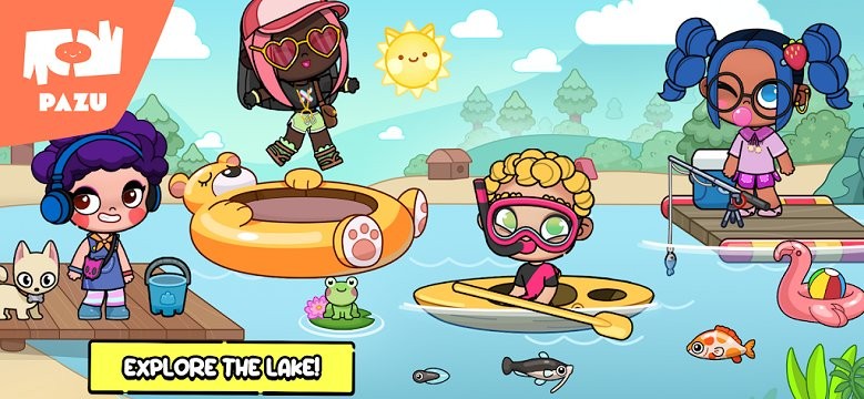 阿凡达世界2024最新版1