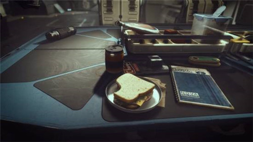 星空玩家曝游戏缺陷