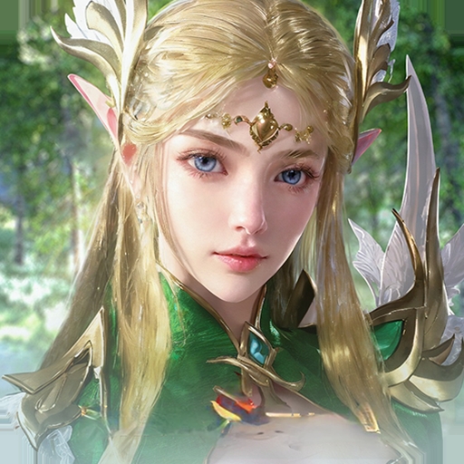 传承利萨斯英雄手游