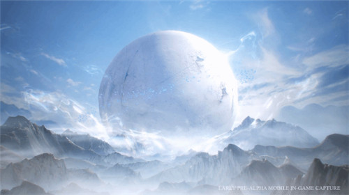 命运手游实机预告首曝