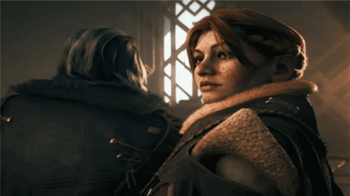 龙腾世纪4发售仅剩半个月