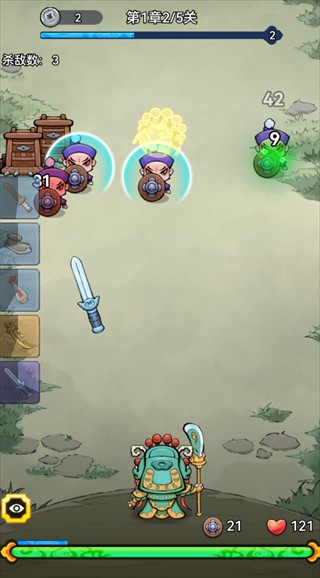 三国大作战最新版下载