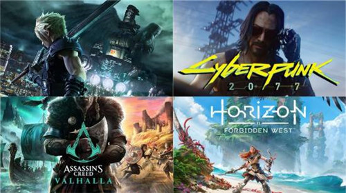 玩家吐槽做游戏成本越来越贵