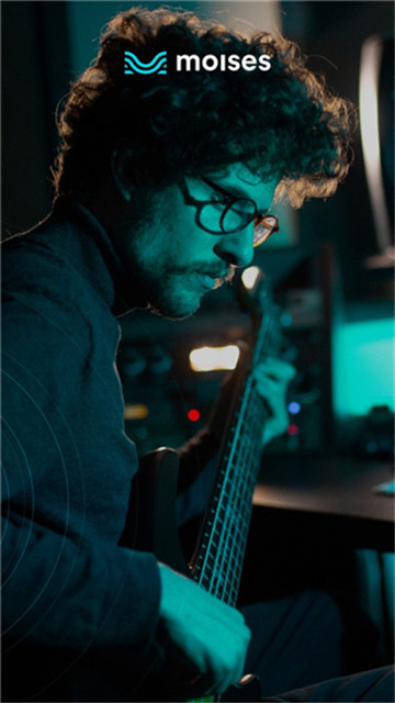 moises最新版4