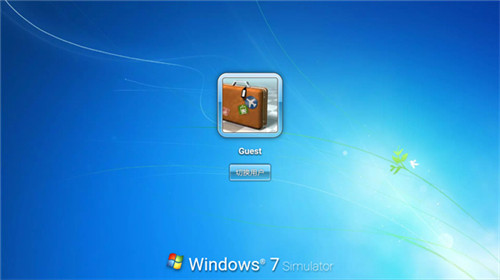 win7模拟器最新版3