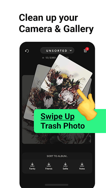 slidebox相册管理1