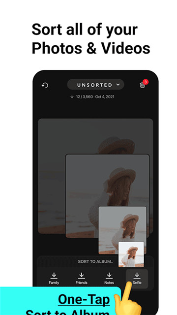 slidebox相册管理2