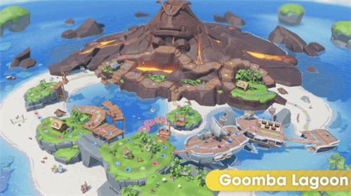 超级马里奥派对空前盛会IGN9分