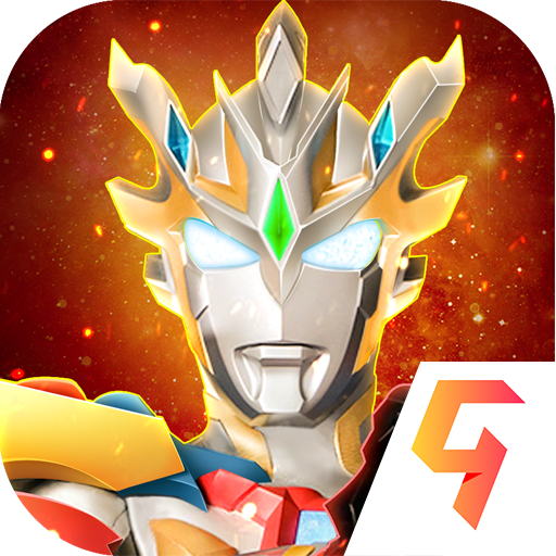 奥特曼宇宙英雄最新版