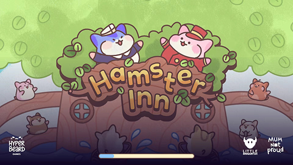 仓鼠旅馆中文版1