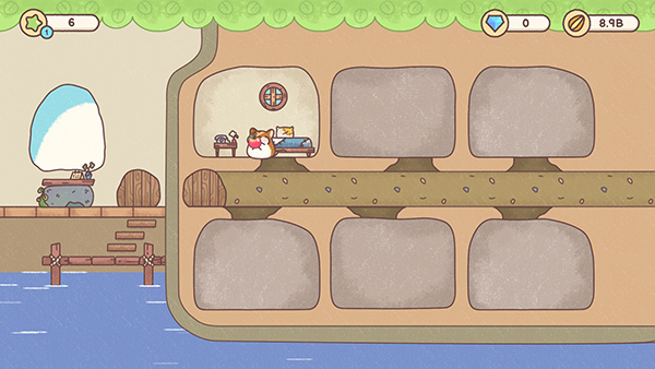 仓鼠旅馆中文版2