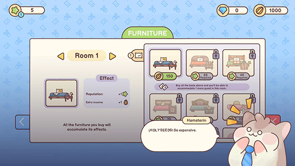 仓鼠旅馆中文版3