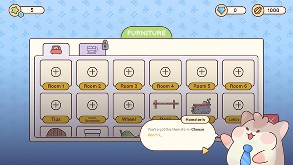 仓鼠旅馆中文版4