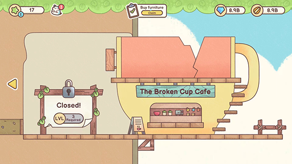 仓鼠旅馆中文版5